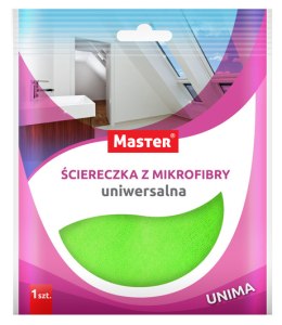 Ścierka z mikrofibry 30x30 UNIMA MASTER S-037